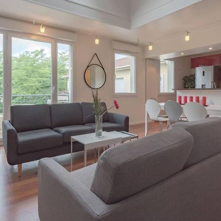 Family Disneyland Apartment Magny-le-Hongre Exteriér fotografie