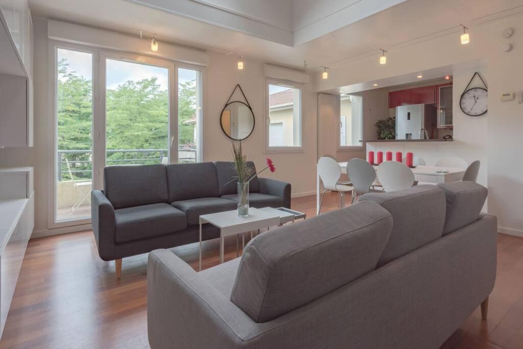 Family Disneyland Apartment Magny-le-Hongre Exteriér fotografie